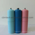 Any Color Available Mapp Gas Cylinders with Top Quality